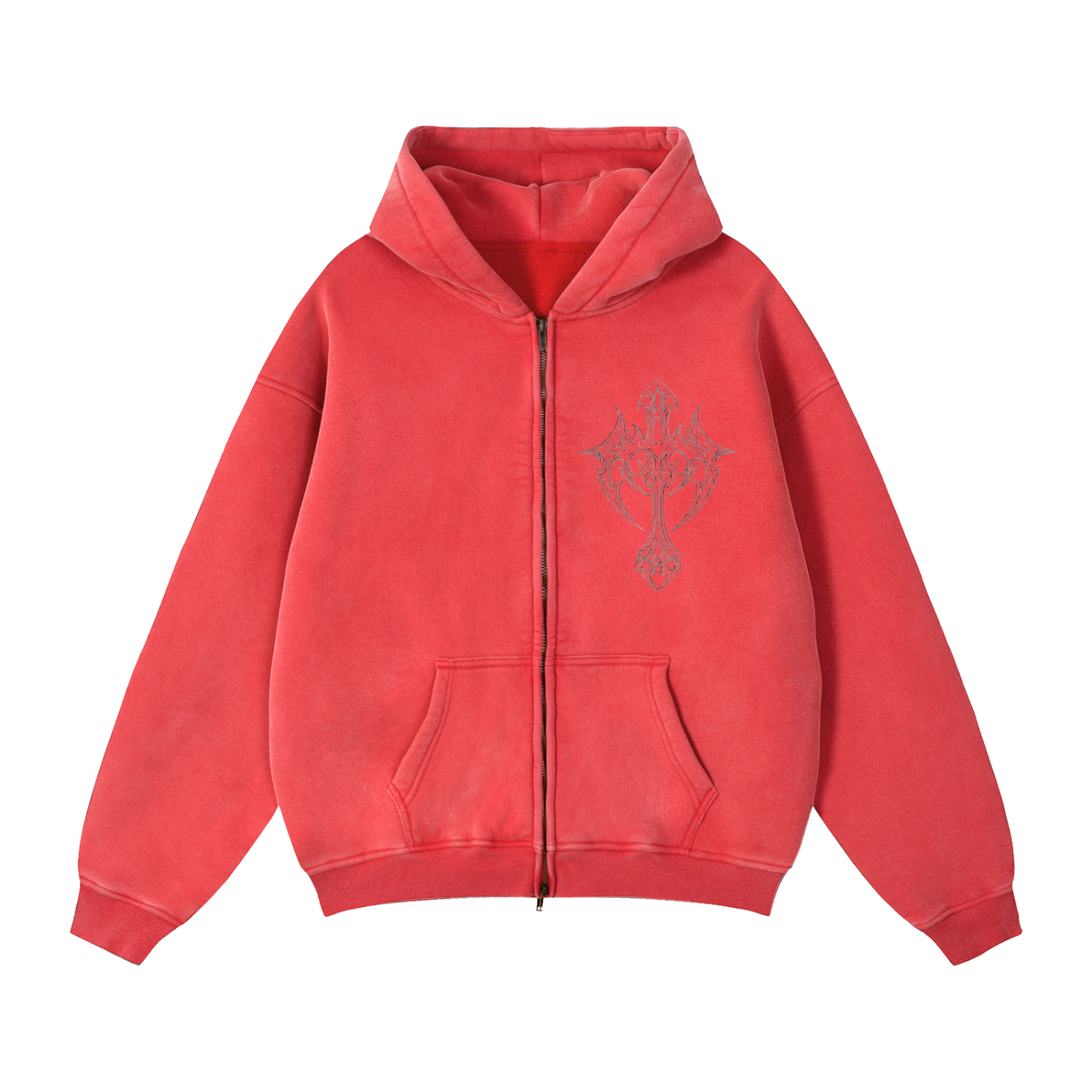 Jesus Hoodie