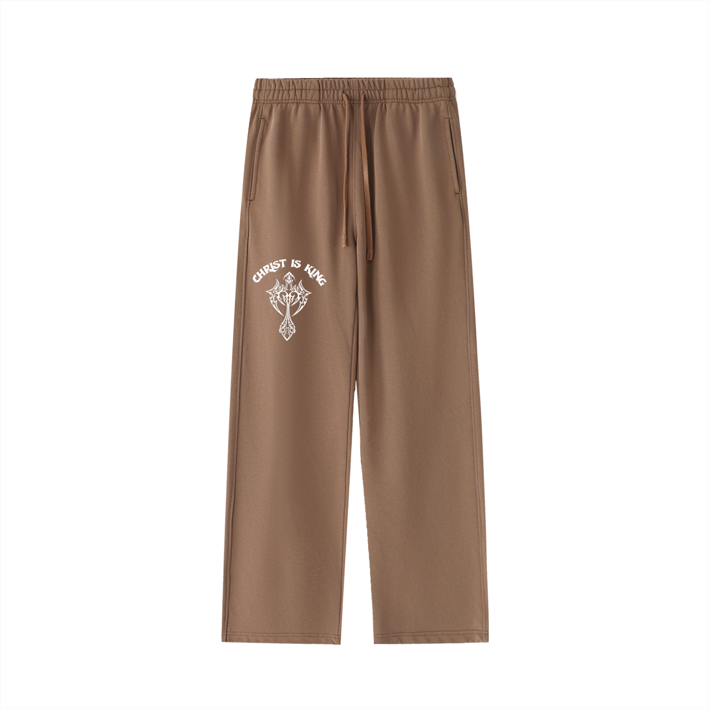 Christ Is King Sweatpants