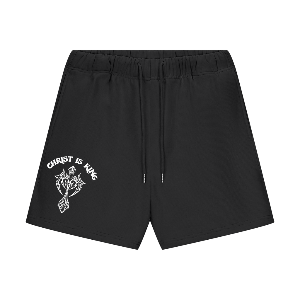 CHRIST IS KING SHORTS