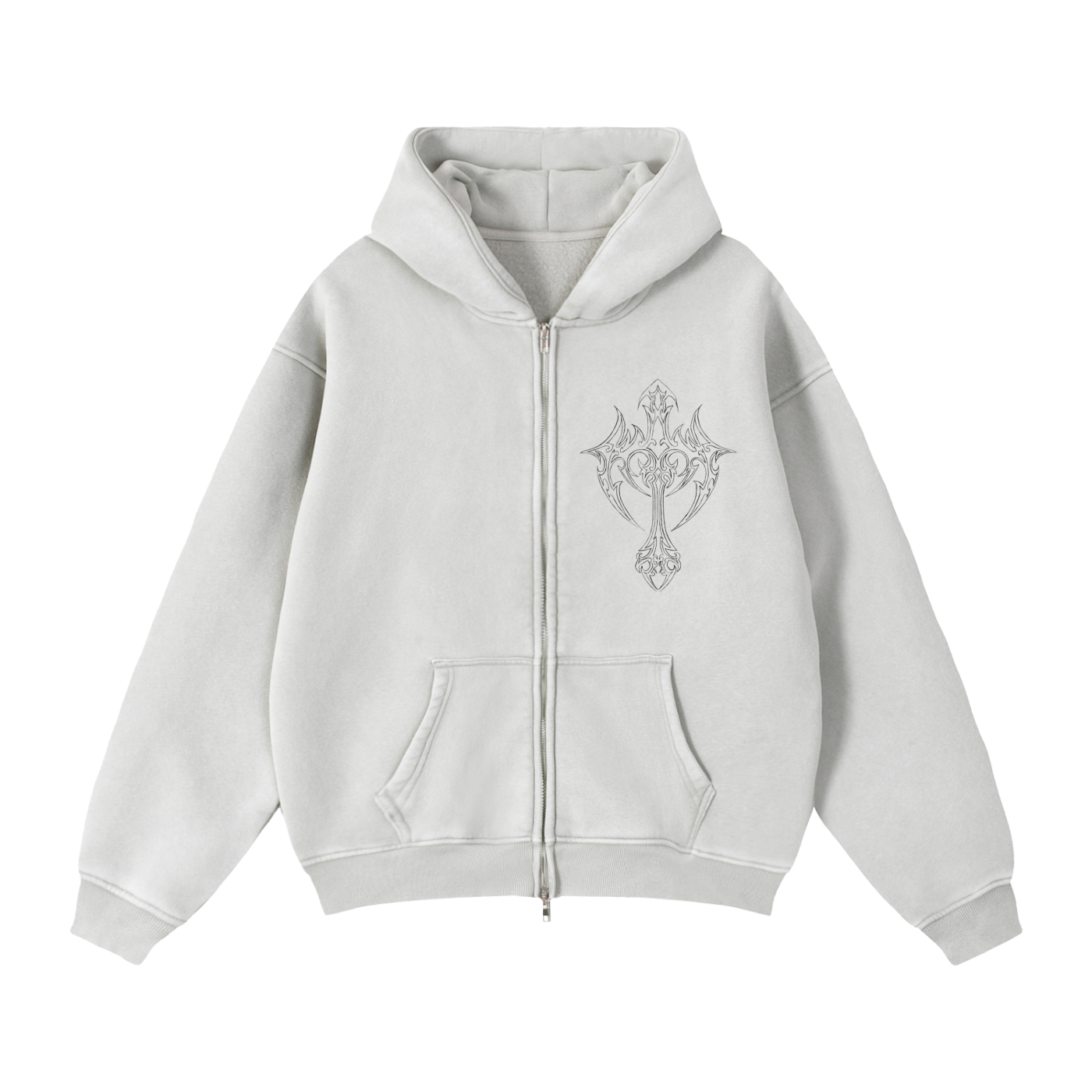 Jesus Hoodie