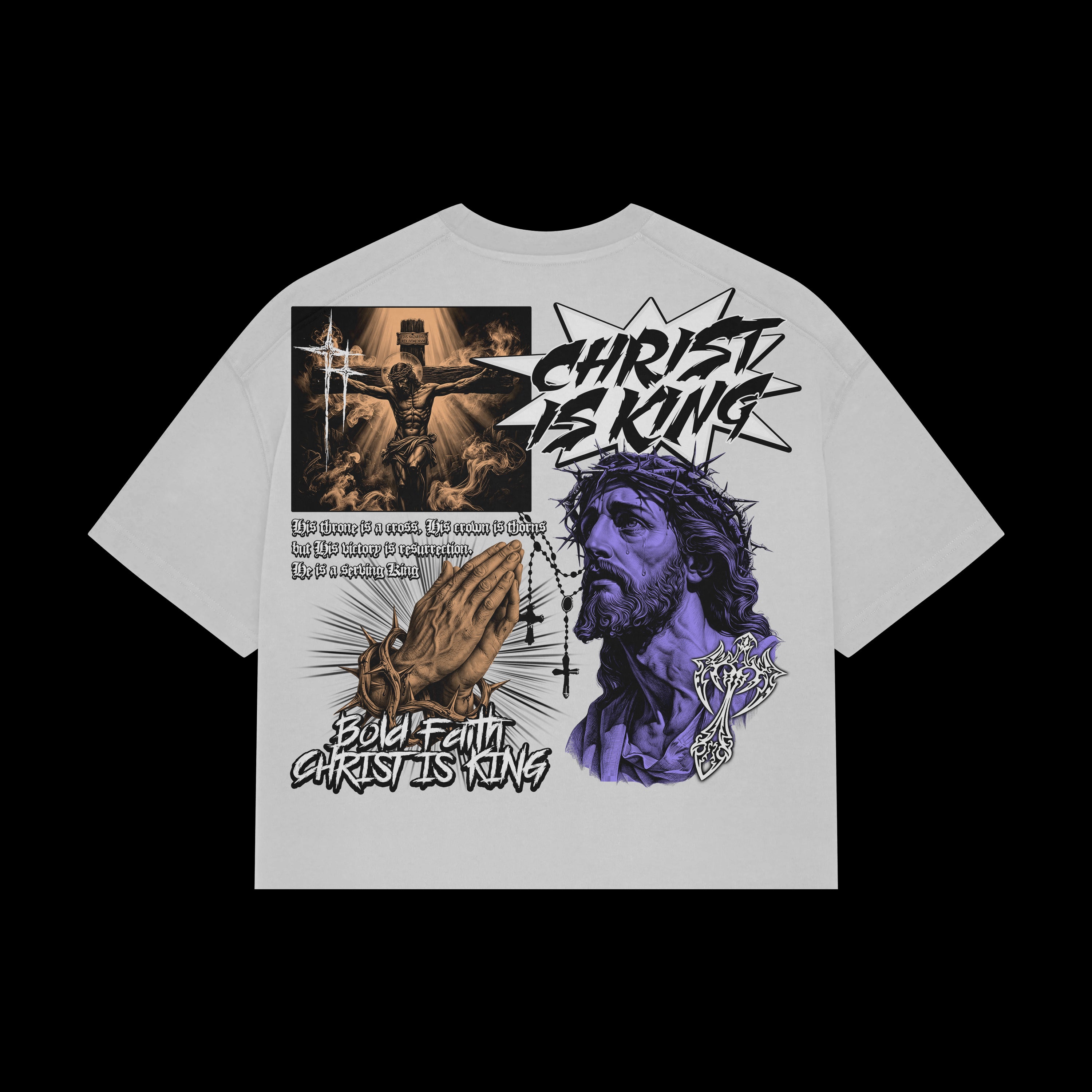 Graphic T-shirt